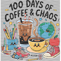 One hundred days-YD 205